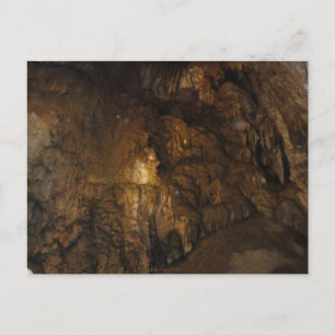 Timpanogos Höhle 051612 Postkarte