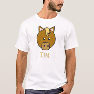 Tims Shirt