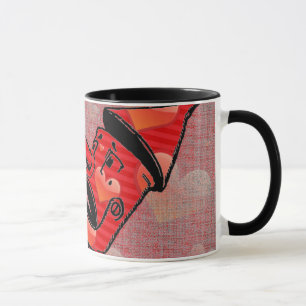 Tin Man Tasse