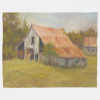Tin Roof Barn
