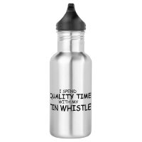 Tin Whistle