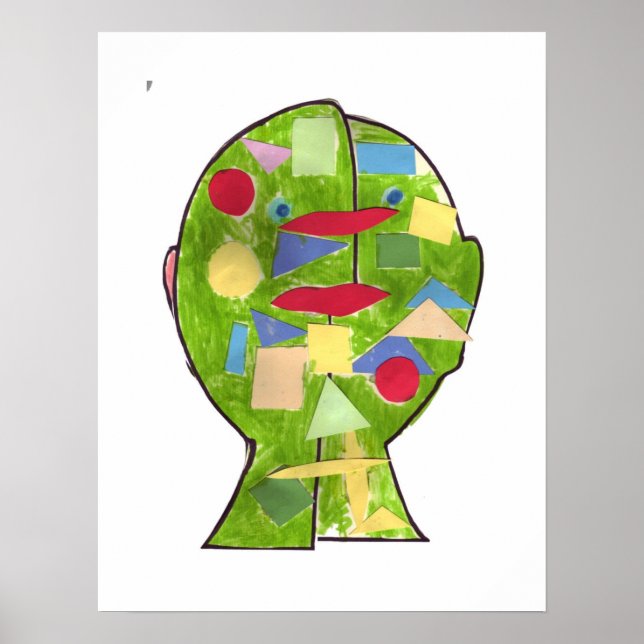 Tinger (pm)-Mitch M Poster (Vorne)