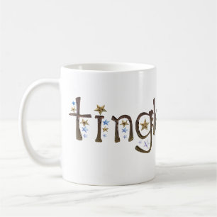 Tinglehead Tasse
