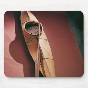 Tinglit Kajak Mousepad
