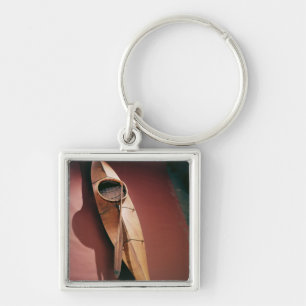 Tinglit Kajak Schlüsselanhänger