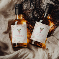 'Tini Bit Older Martini Coquette Geburtstag