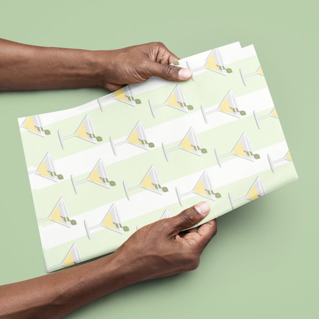Tini One Baby-Party Seidenpapier (Von Creator hochgeladen)
