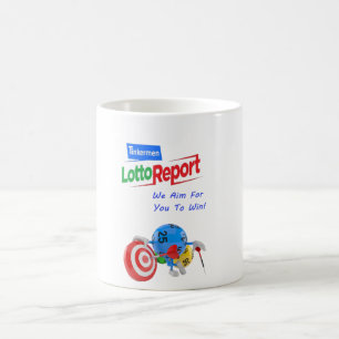 Tink Coffee Cup Logo Kaffeetasse