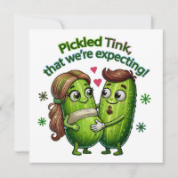 Tink mit Pickle, den wir erwarten