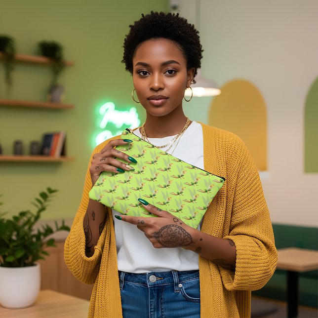 Tinker Bell Accessoire-Tasche Zubehörtasche (Von Creator hochgeladen)