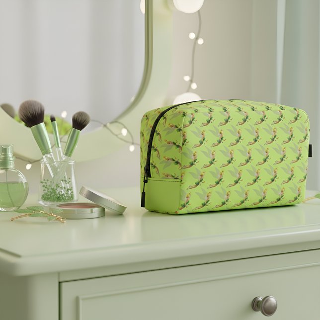 Tinker Bell Doppelpackung Waschbeutel (Von Creator hochgeladen)