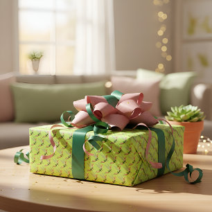 Tinker Bell Geschenkpapier