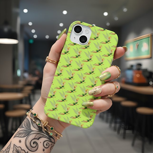 Tinker Bell iPhone Case Hülle (Von Creator hochgeladen)