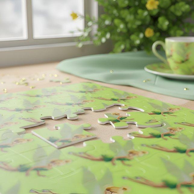 Tinker Bell Jigsaw Puzzle (Von Creator hochgeladen)