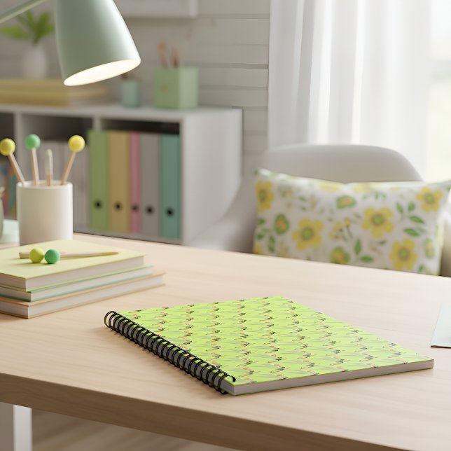 Tinker Bell Notebook Notizblock (Von Creator hochgeladen)