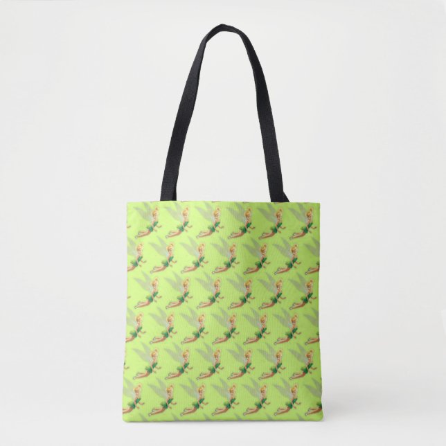 Tinker Bell Tote Bag (Vorderseite)