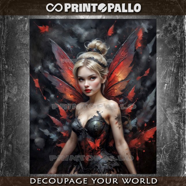 Tinker Glockensuche nach Peter Pan! Seidenpapier (Von Creator hochgeladen)