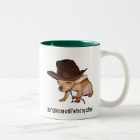 Tinkerbell "Kaffee "