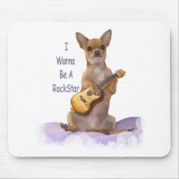 Tinkerbell RockStar