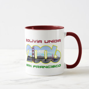 tinkus San Francisco Tasse 2006