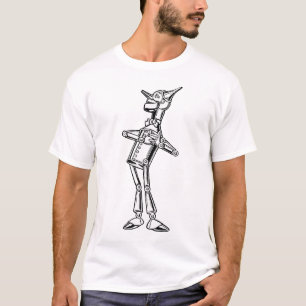 Tinman in der Liebe T-Shirt