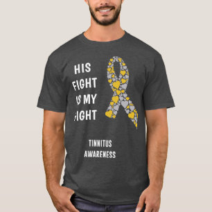 Tinnitus T-Shirt