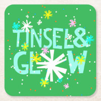 Tinsel & Glow
