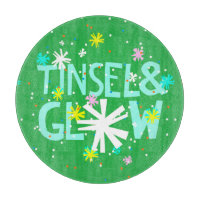 Tinsel & Glow