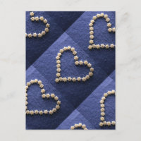 Tinte Pasta Stars Herzform