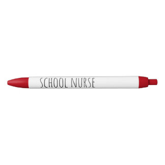 Tinte Pen... damit du es aufschreiben kannst! Kugelschreiber