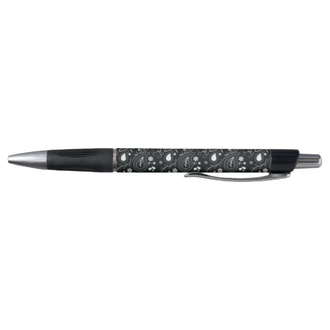 Tinte Pen-Emmy Pen Kugelschreiber (Unterseite)