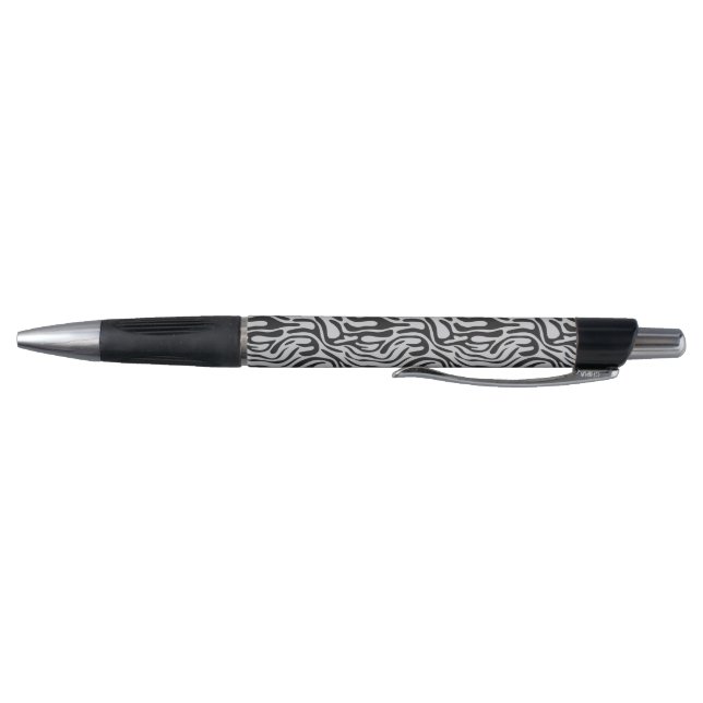 Tinte Pen-Emmy Pen Kugelschreiber (Unterseite)