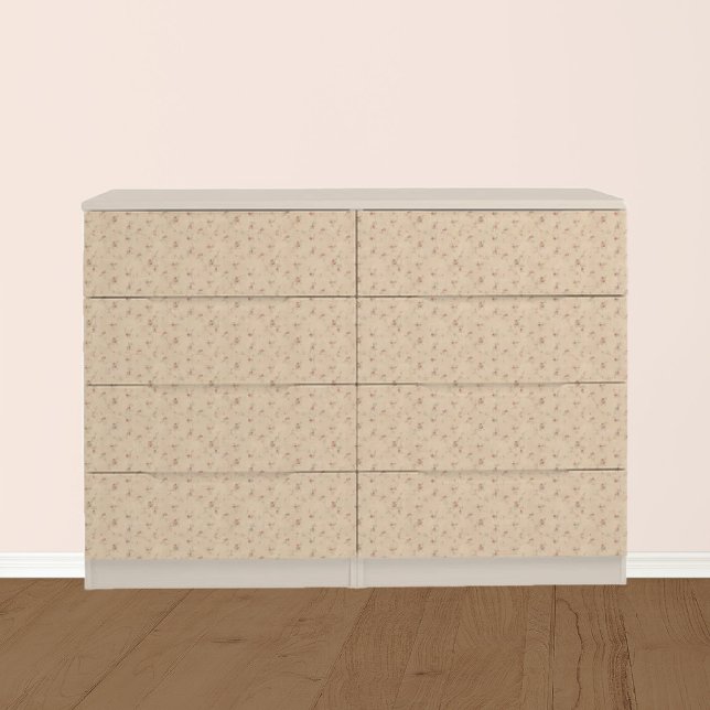 Tinte Rose Dekoupage Tissue Paper Seidenpapier (Von Creator hochgeladen)