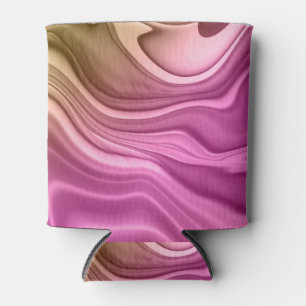 Tinte-Satz Aurora Digitalpapier Dosenkühler