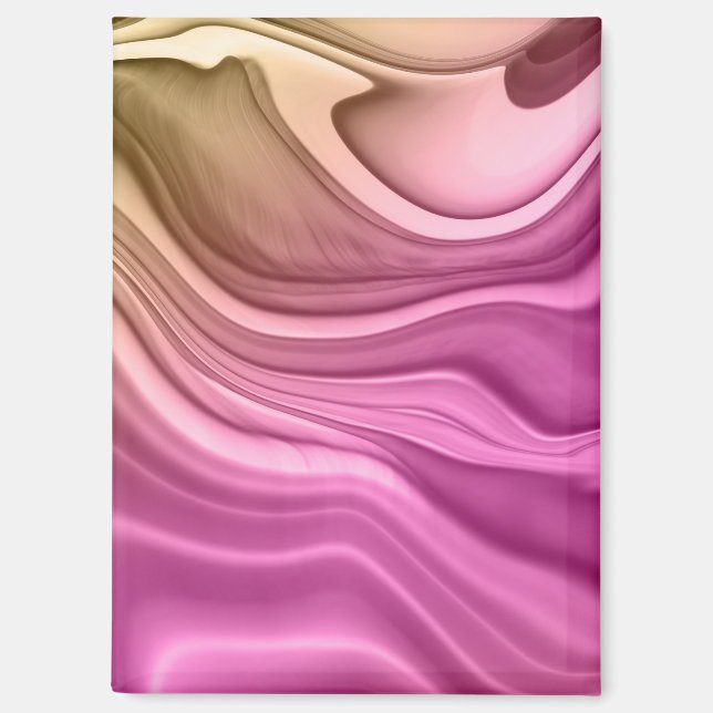 Tinte-Set Aurora Digitalpapier Magnet (Vorderseite)