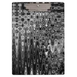 Tinte u. Klemmbrett des Echo-I durch Künstler C.L.