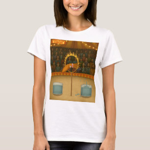 Tintenfisch Squirty T-Shirt