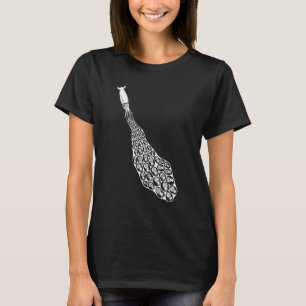 Tintenfisch T-Shirt
