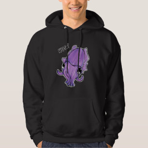 Tintenfischfang 79 hoodie