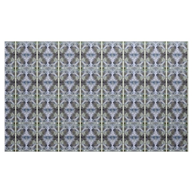 Tintenflecken Stoff (Yard (91,4 cm))