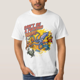 Tintenkampfe T-Shirt