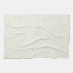 Tintenstempeln Geschirrtuch