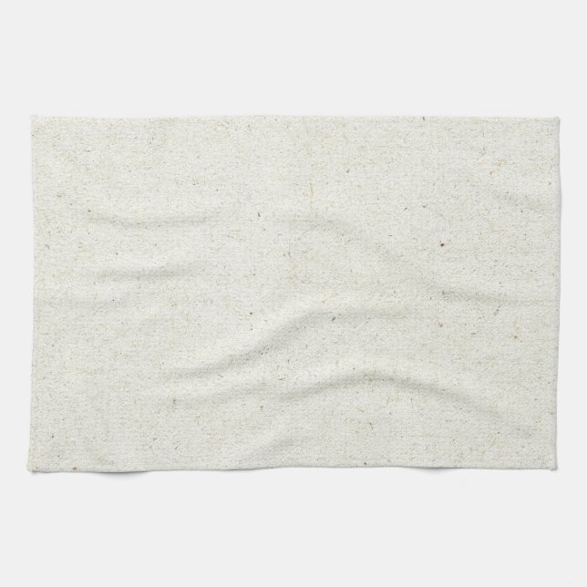 Tintenstempeln Geschirrtuch (Horizontal)