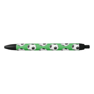 Tintenstift-Fußball Kugelschreiber