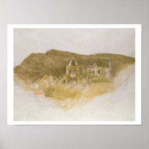 Tintern Abbey Poster