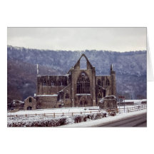 Tintern Abtei