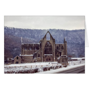 Tintern Abtei