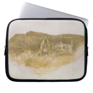 Tintern Abtei Laptopschutzhülle