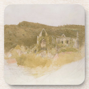 Tintern Abtei Untersetzer