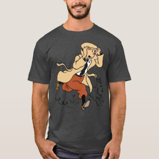 Tinting Run man Perfect Gift T-Shirt